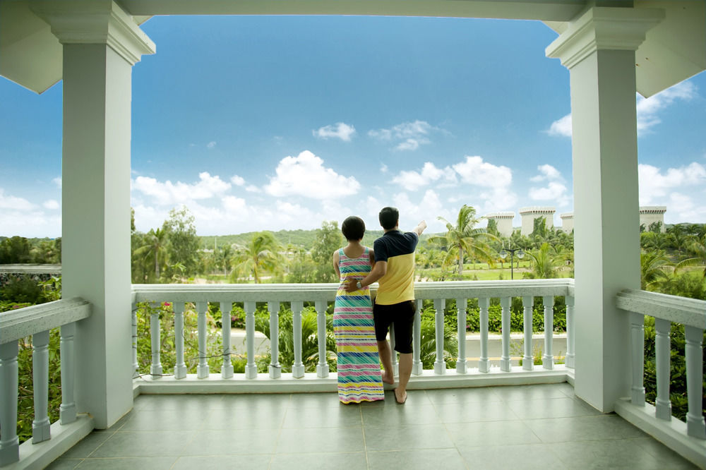 Sea Links Beach Villa Mui Ne Bagian luar foto