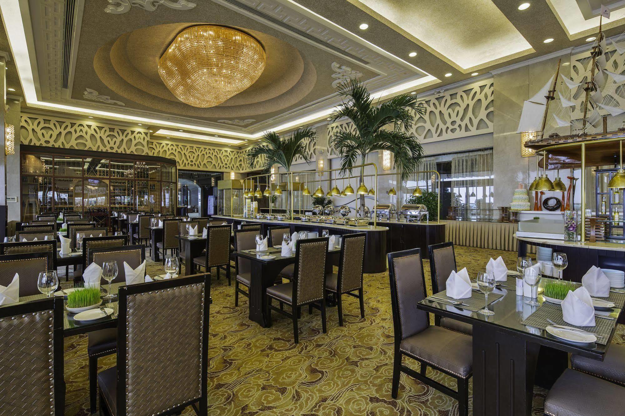 Sea Links Beach Villa Mui Ne Bagian luar foto